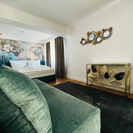 Boutique Villa Isabelle プレデアル エクステリア 写真