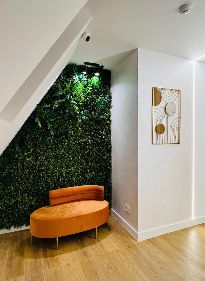 Boutique Villa Isabelle プレデアル エクステリア 写真