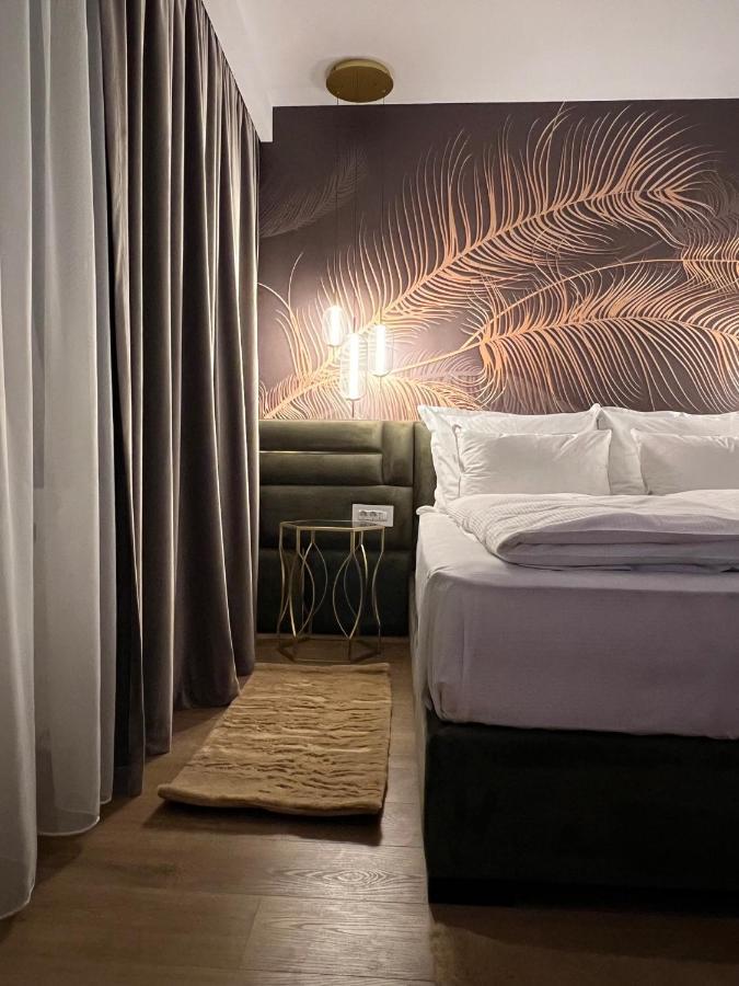 Boutique Villa Isabelle プレデアル エクステリア 写真