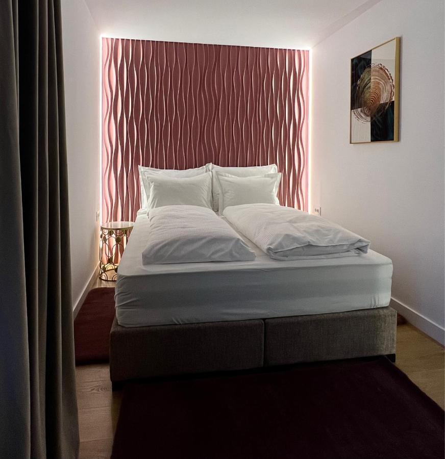 Boutique Villa Isabelle プレデアル エクステリア 写真