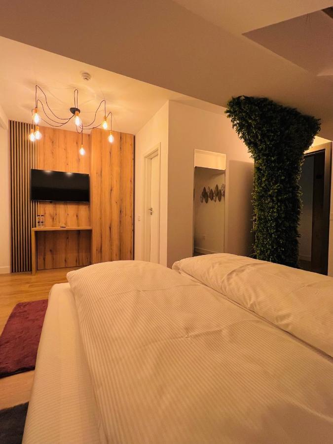 Boutique Villa Isabelle プレデアル エクステリア 写真
