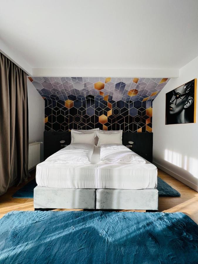 Boutique Villa Isabelle プレデアル エクステリア 写真