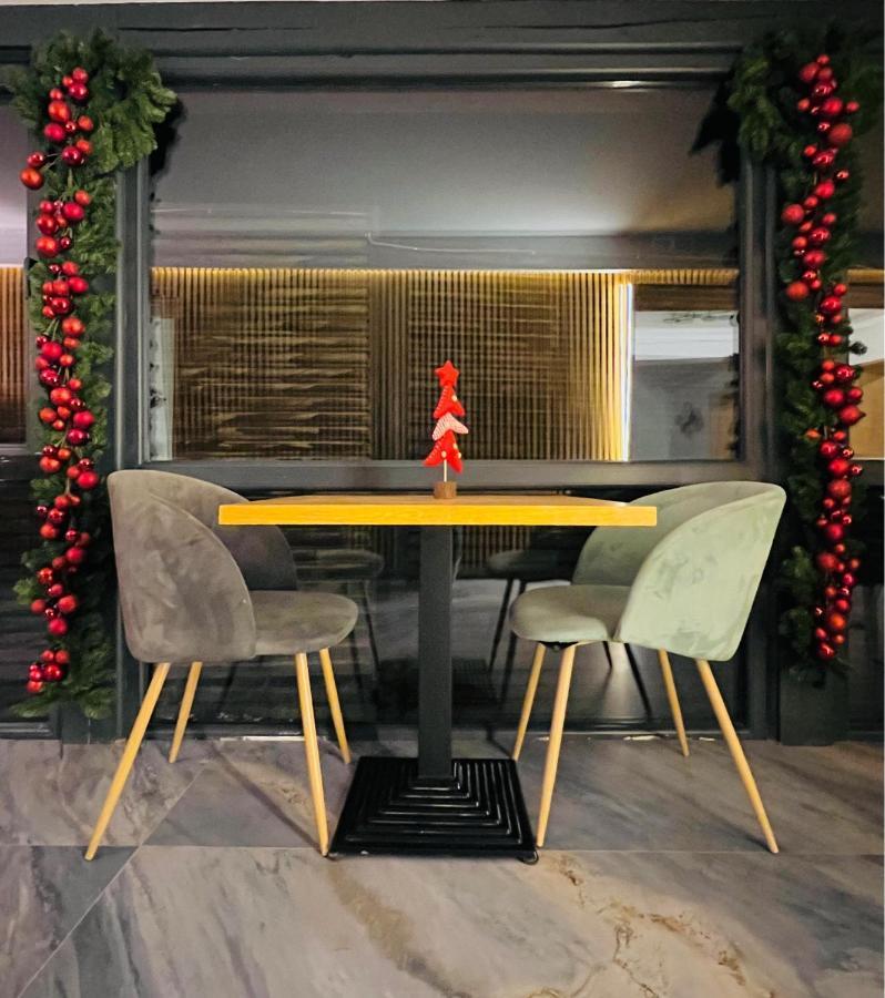 Boutique Villa Isabelle プレデアル エクステリア 写真