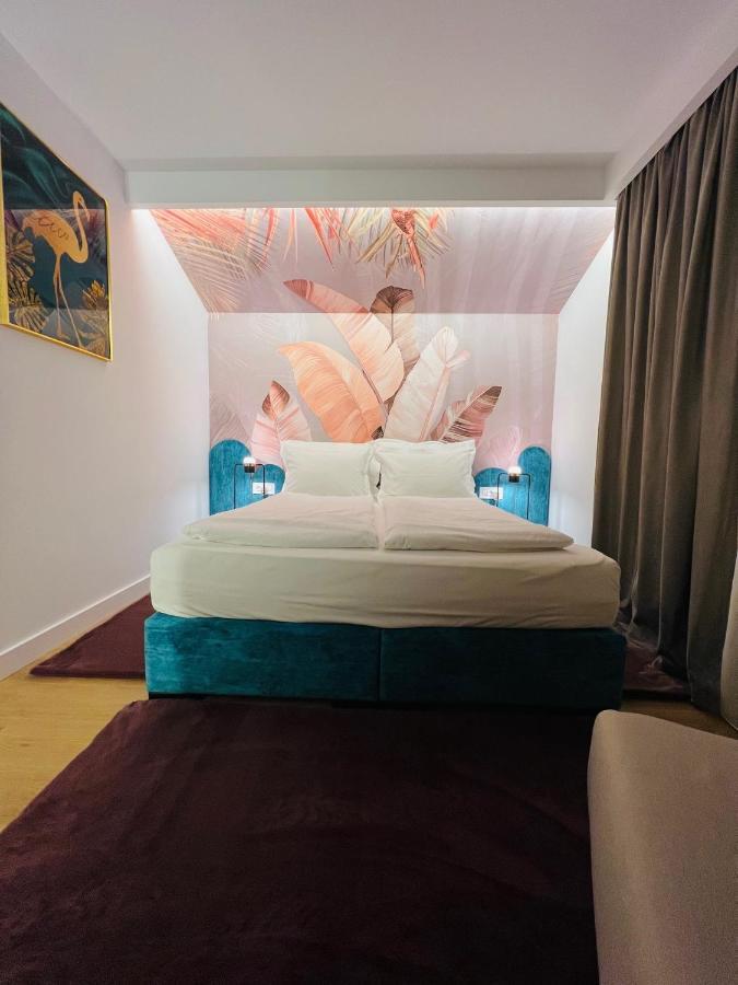 Boutique Villa Isabelle プレデアル エクステリア 写真