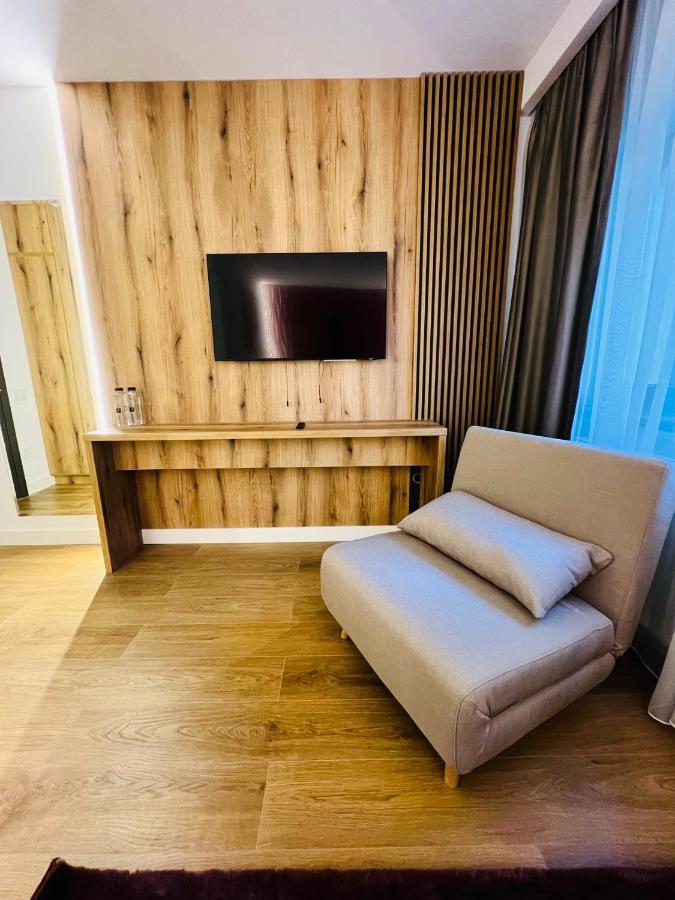 Boutique Villa Isabelle プレデアル エクステリア 写真