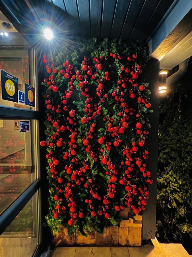 Boutique Villa Isabelle プレデアル エクステリア 写真