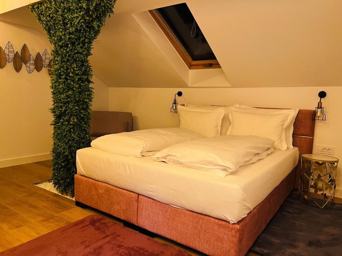 Boutique Villa Isabelle プレデアル エクステリア 写真