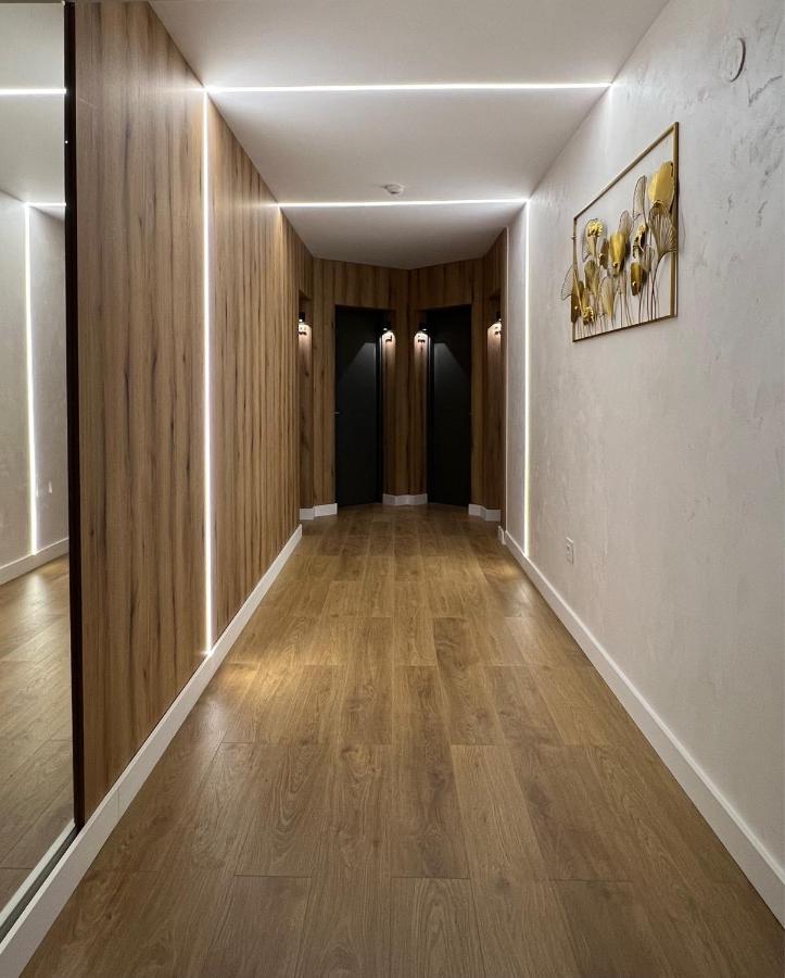 Boutique Villa Isabelle プレデアル エクステリア 写真