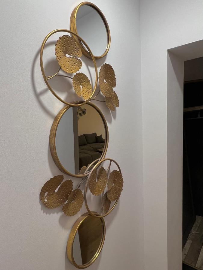 Boutique Villa Isabelle プレデアル エクステリア 写真