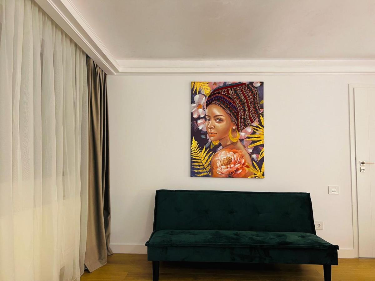 Boutique Villa Isabelle プレデアル エクステリア 写真