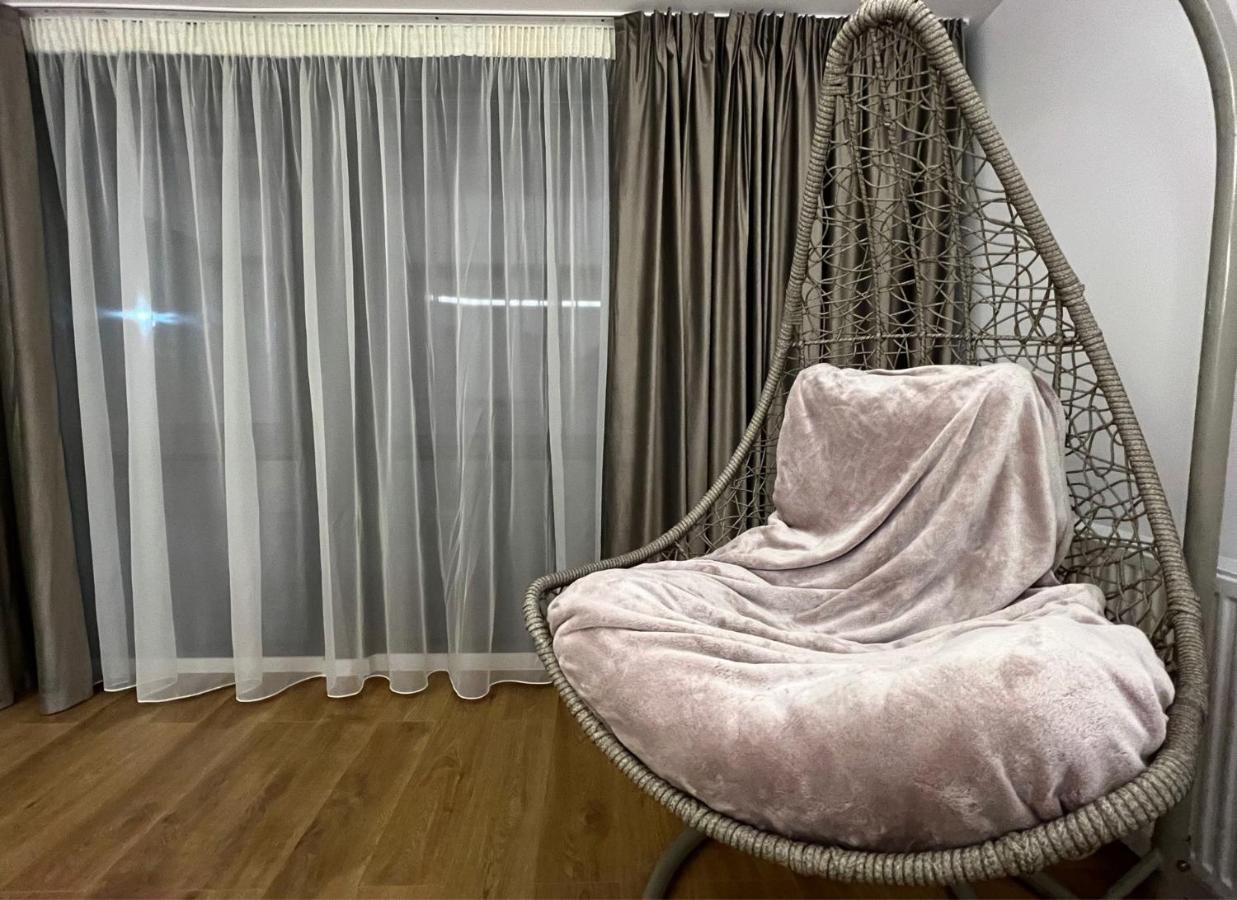 Boutique Villa Isabelle プレデアル エクステリア 写真