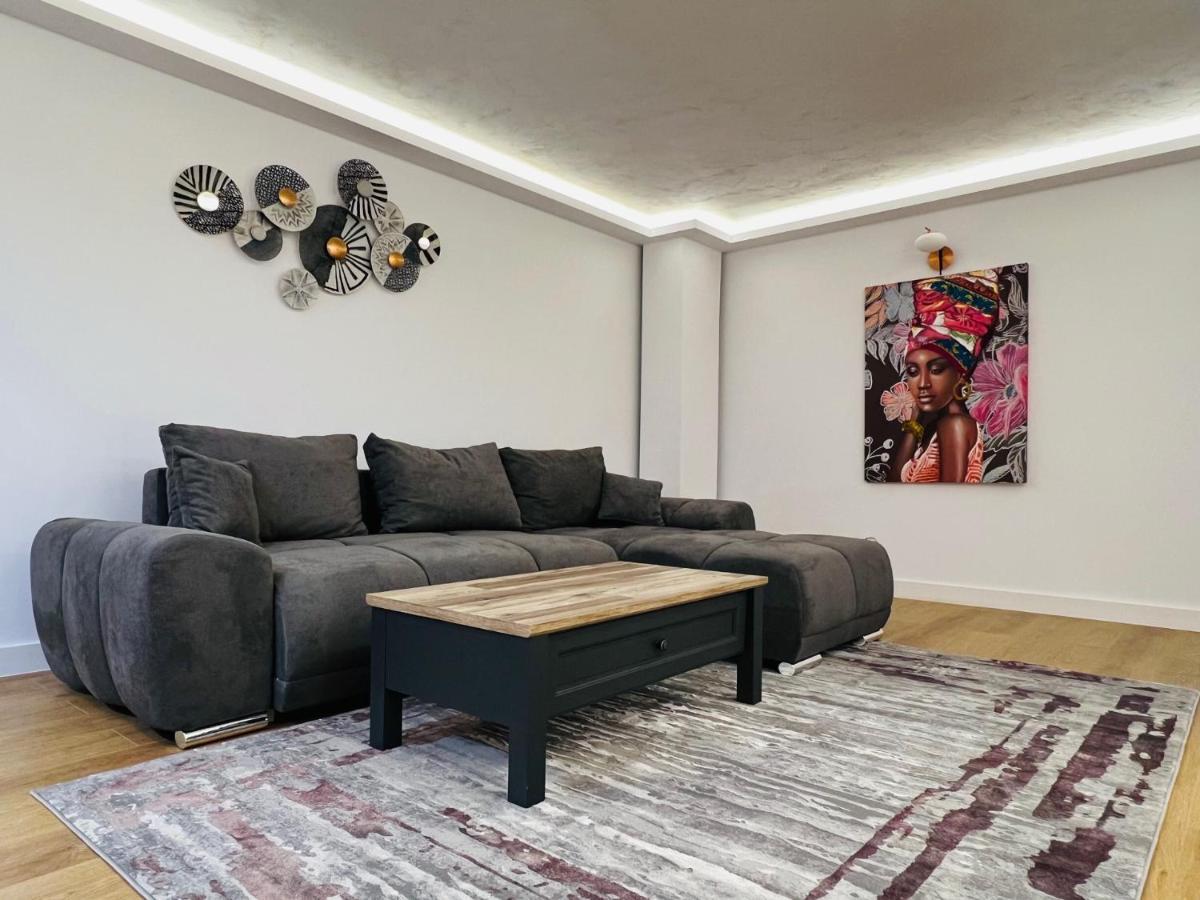 Boutique Villa Isabelle プレデアル エクステリア 写真