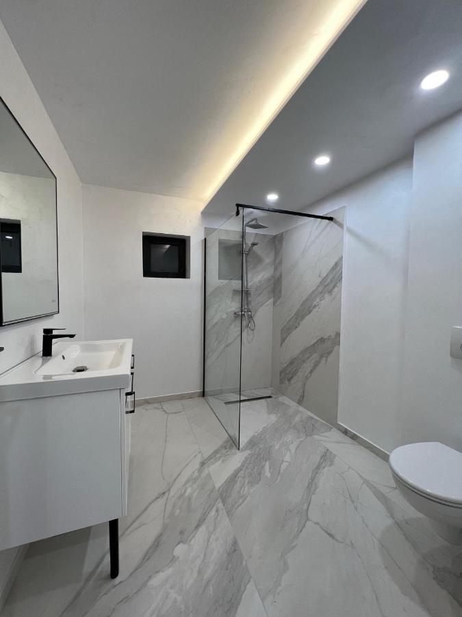 Boutique Villa Isabelle プレデアル エクステリア 写真