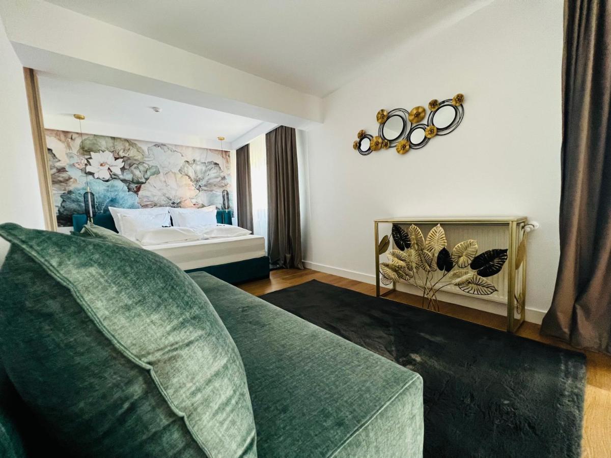 Boutique Villa Isabelle プレデアル エクステリア 写真
